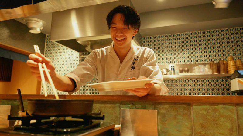 すき焼き 京都力山 四条河原町店のアルバイト・バイト求人情報-04