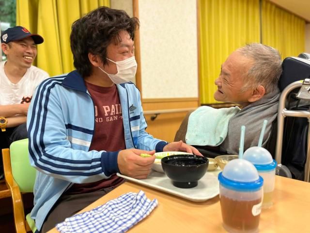 求人画像