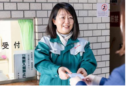 株式会社明和サービスの求人・転職情報