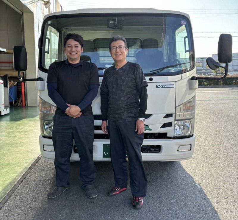 有限会社伊川運輸の求人・転職情報