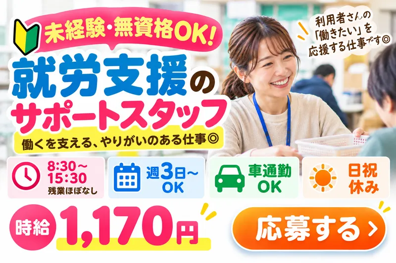 求人画像