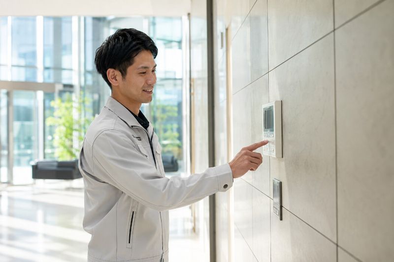 セコム株式会社の求人・転職情報