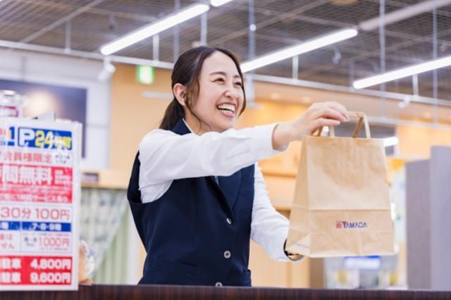 ヤマダデンキ Tecc LIFE SELECT 札幌北33条店のアルバイト・バイト求人情報-03