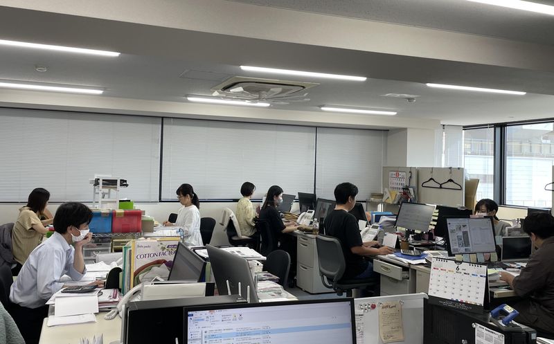 株式会社ブレイヴのアルバイト・バイト求人情報-02
