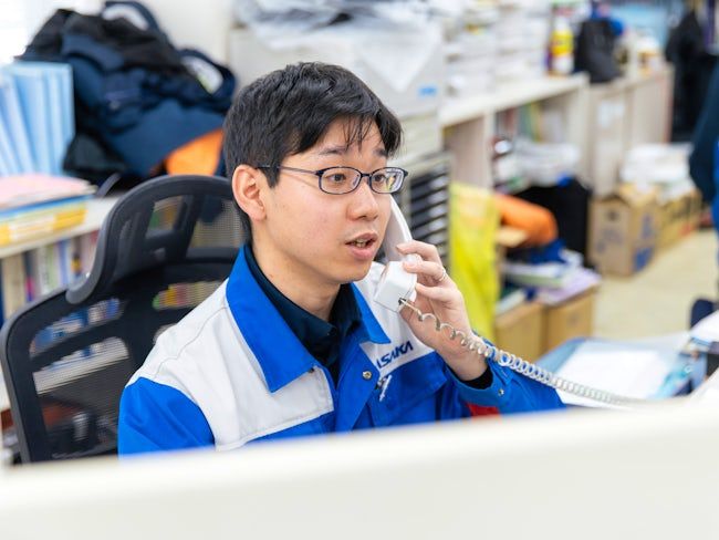 株式会社イヤサカの求人・転職情報