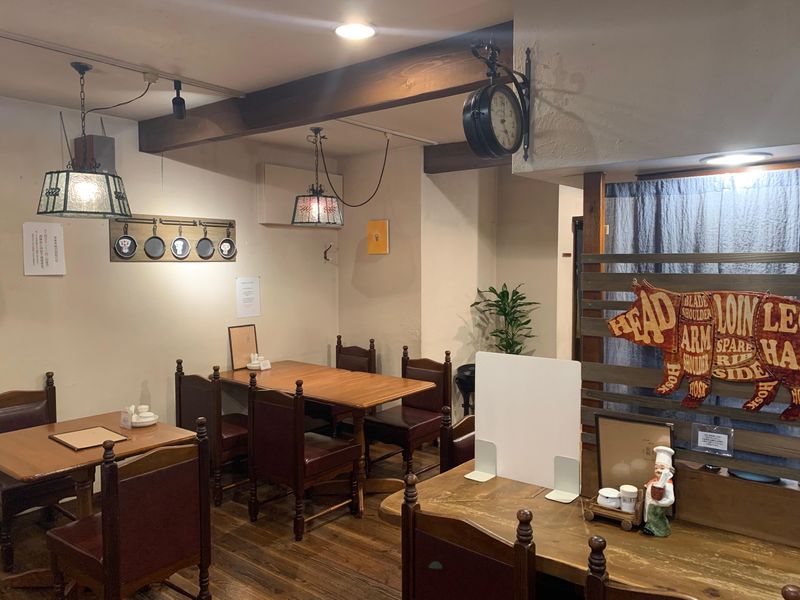 洋食　宏松のアルバイト・バイト求人情報-02