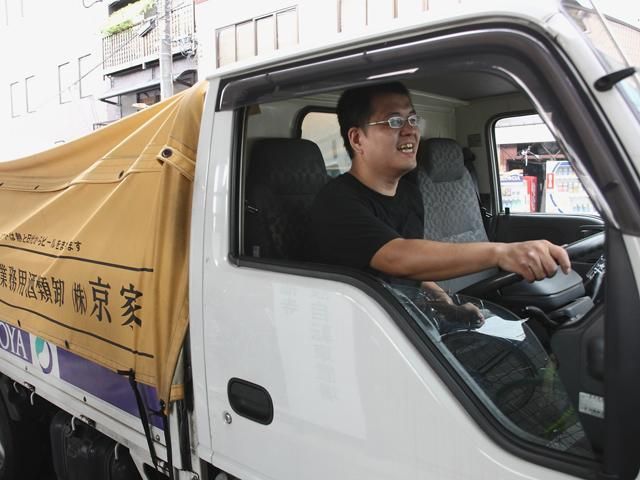 株式会社京家のアルバイト・バイト求人情報-13