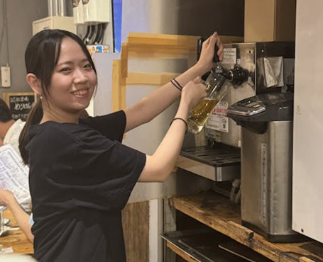 沖縄居酒屋ナカマのアルバイト・バイト求人情報-02