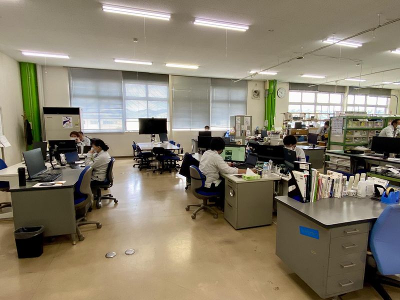 レシップエンジニアリング株式会社のアルバイト・バイト求人情報-02