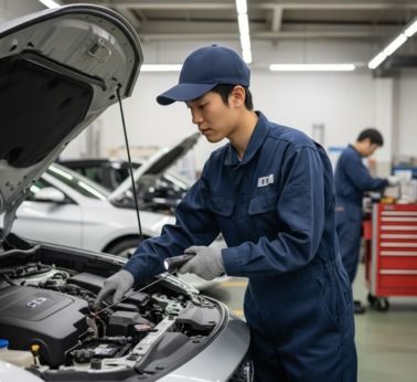 群馬県 太田市の整備士 の求人600 件 | Indeed (インディード)