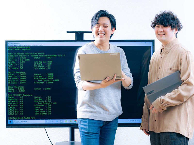 株式会社ウォーターウィッシュ