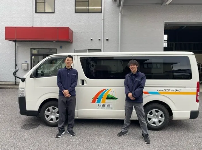 株式会社ユニマットライフの求人・転職情報