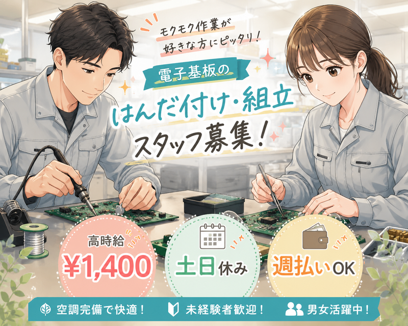 求人画像
