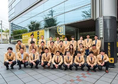 株式会社アイ建設（センチュリー21加盟店）の求人・転職情報