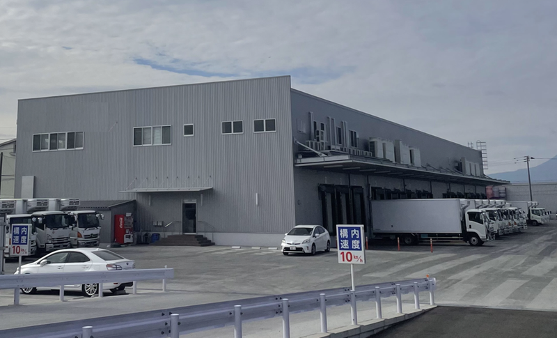園田陸運株式会社の求人・転職情報