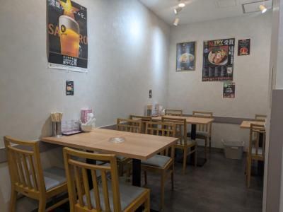 らぁめん大山　川崎店の求人・転職情報-05