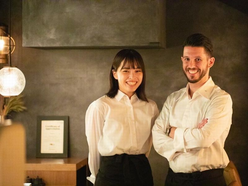 ラム焼肉専門店　らむね　新宿　―lamb　ne―のアルバイト・バイト求人情報-02