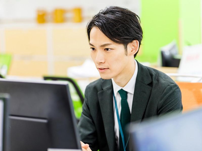 アイコニア・ホスピタリティ　本社(六本木ヒルズ森タワー 41階)のアルバイト・バイト求人情報-04