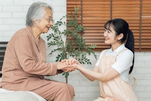 求人画像