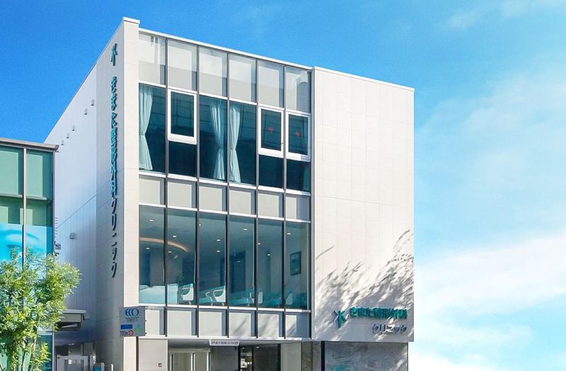 きまた整形外科クリニック-0002の求人・転職情報