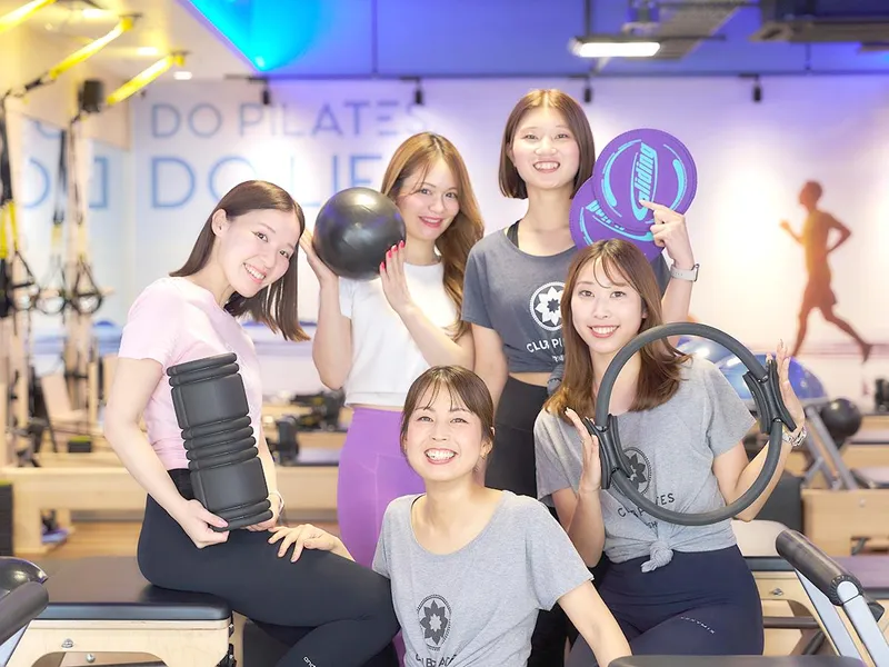 株式会社Ｂｏｕｔｉｑｕｅ　Ｆｉｔｎｅｓｓの求人・転職情報
