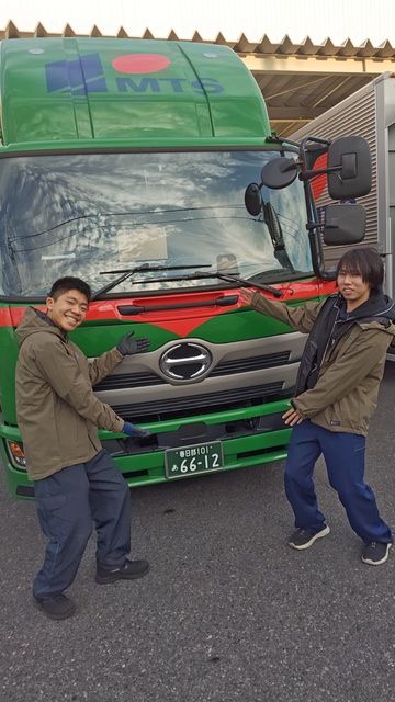 株式会社エム・ティー・エス(吉川営業所)の求人・転職情報