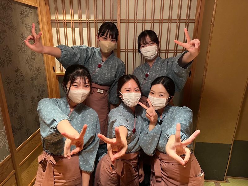 求人画像