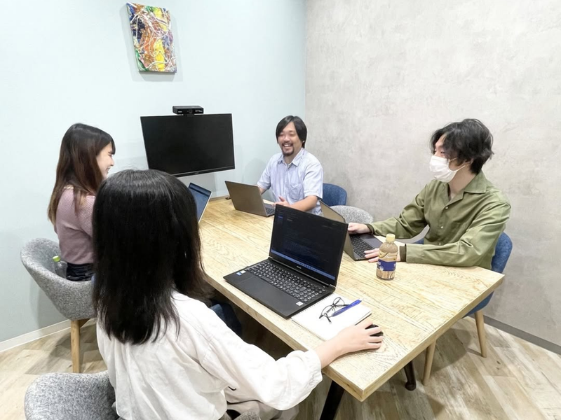 株式会社エーピーテックの求人・転職情報