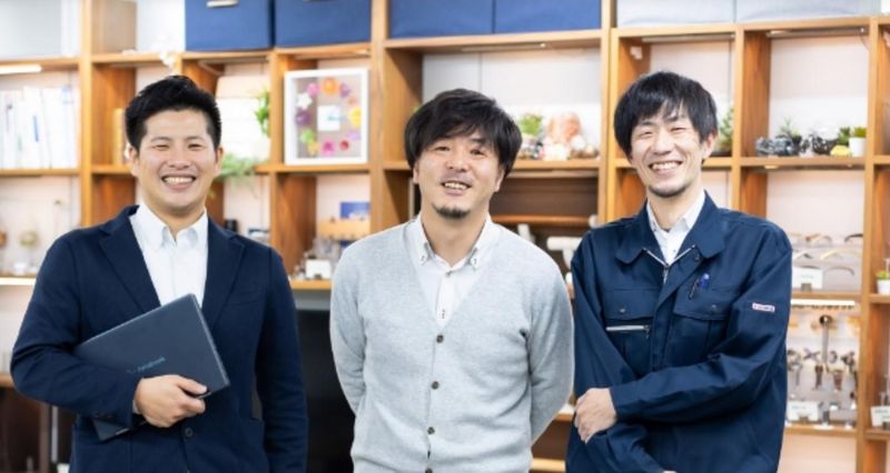 ナカザワ株式会社の求人・転職情報