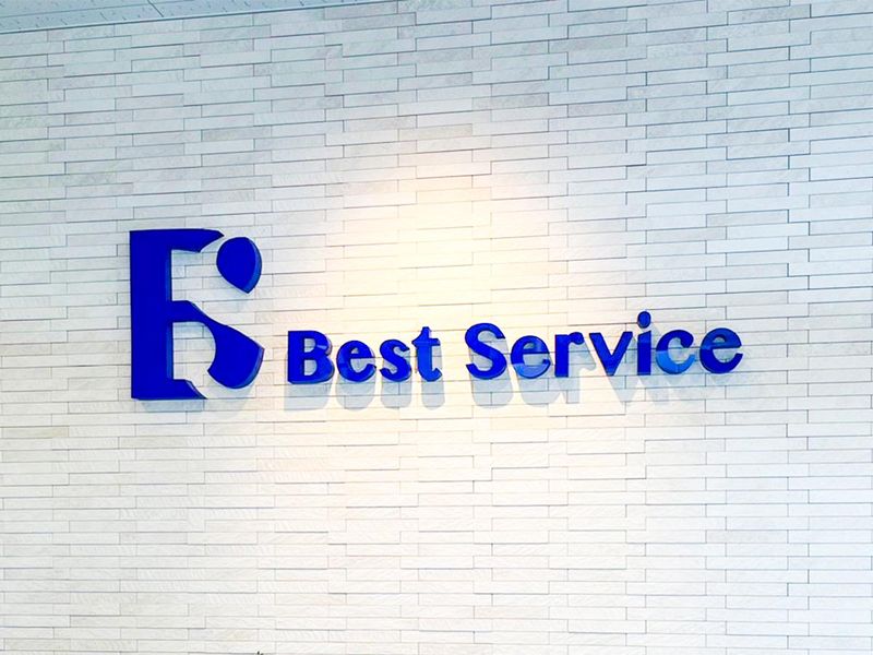 株式会社ベストサービス