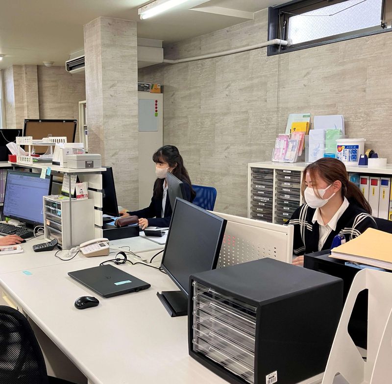 株式会社ビルドリペアの求人・転職情報