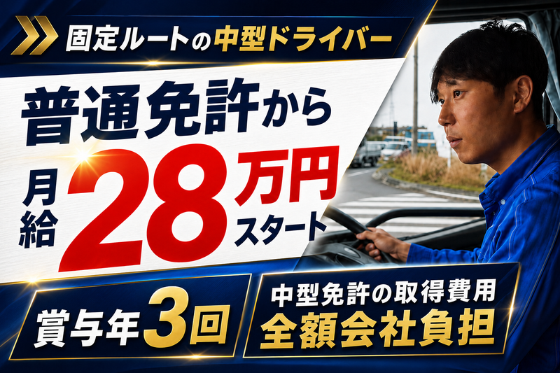 株式会社丸山運送の求人・転職情報