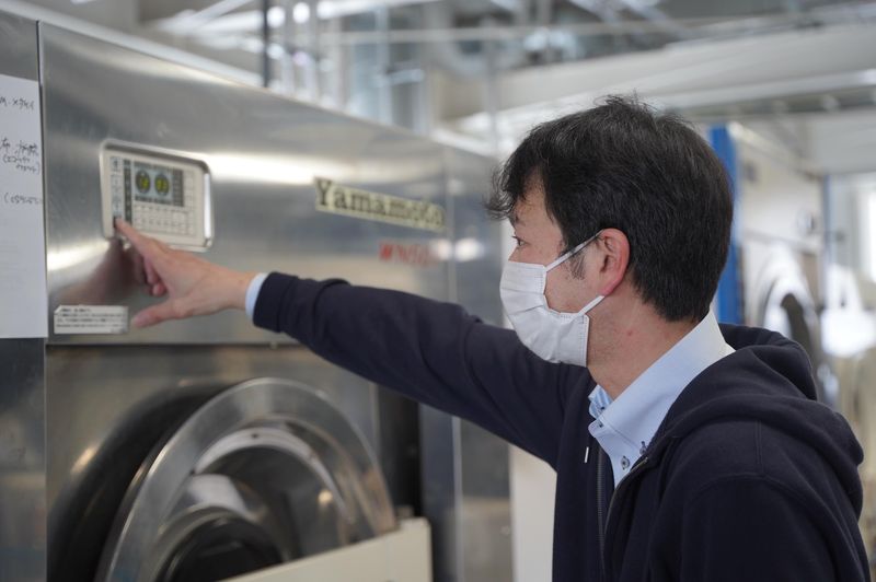 とみおかクリーニング本社工場のアルバイト・バイト求人情報-04