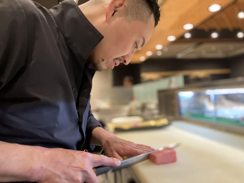 寿し炉端喜多郎寿し 兎我野町店のアルバイト・バイト求人情報-03