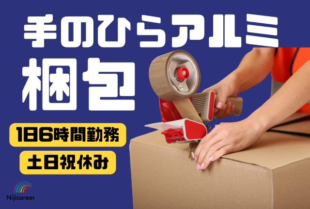 株式会社ニジキャリア