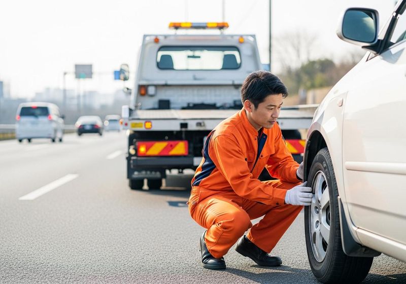 南部トラック配送センター (杉薗レッカーサービス)八代本社のアルバイト・バイト求人情報-04