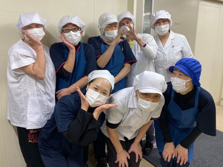 医療法人式場病院の求人6