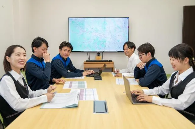 大沢運送株式会社の求人・転職情報