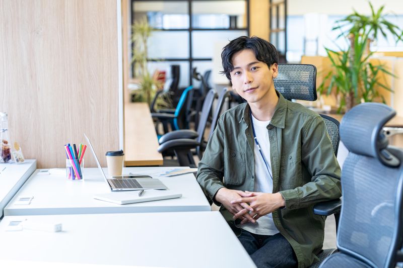 ＧｏｌｄｅｎＭｅｓｓａｇｅ株式会社の求人・転職情報