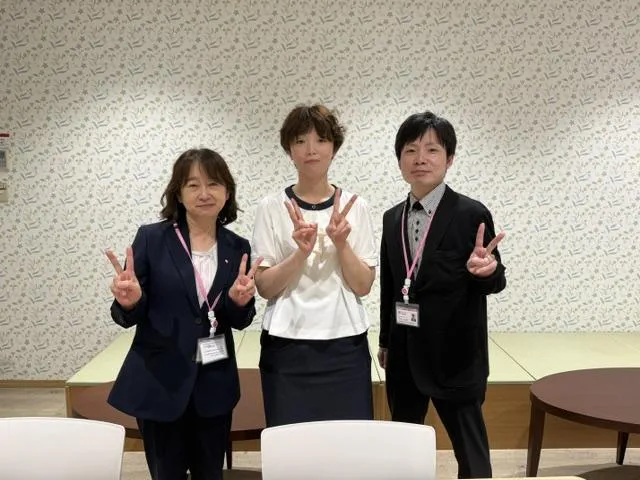 公立陶生病院のアルバイト・バイト求人情報-23