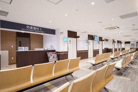 上尾中央医科グループ(AMG)　桜ヶ丘中央病院のアルバイト・バイト求人情報-03