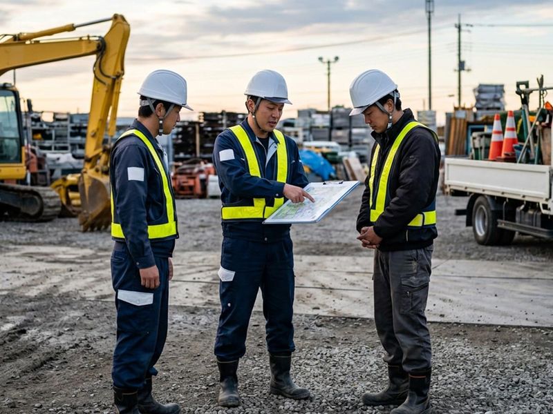 株式会社湘南正建の求人・転職情報