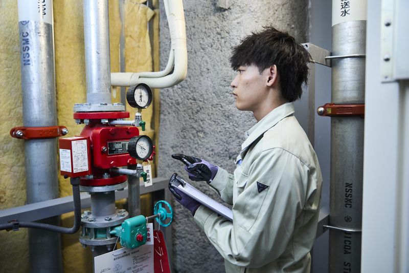 大光ビルサービス株式会社の求人・転職情報