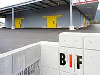 株式会社ビー・アイ・エフの求人・転職情報