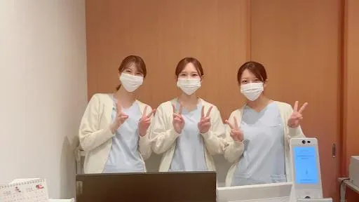 松下皮フ形成外科の派遣求人情報