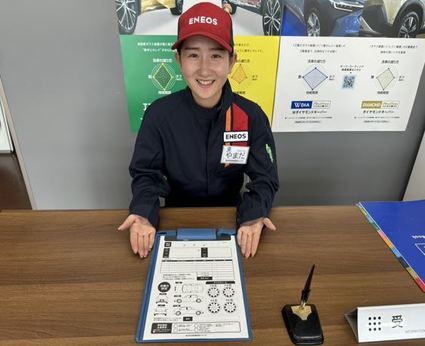 ENEOS(エネオス)　伊勢自動車道(上り)安濃サービスエリアSS (株)ENEOSウイングのアルバイト・バイト求人情報-03