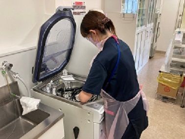 パラテクノ株式会社 慶應義塾大学予防医療センターのアルバイト・バイト求人情報-04