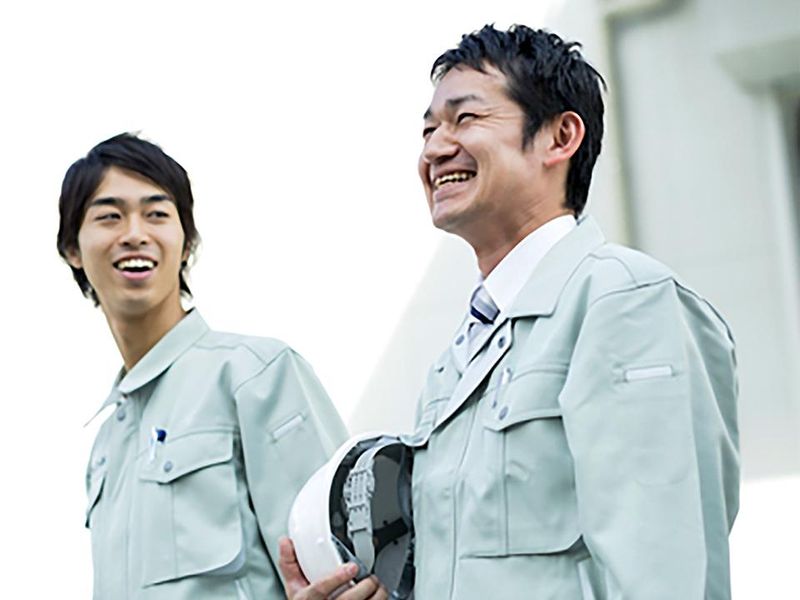 株式会社廣原建設興業　高槻事業所のアルバイト・バイト求人情報-02