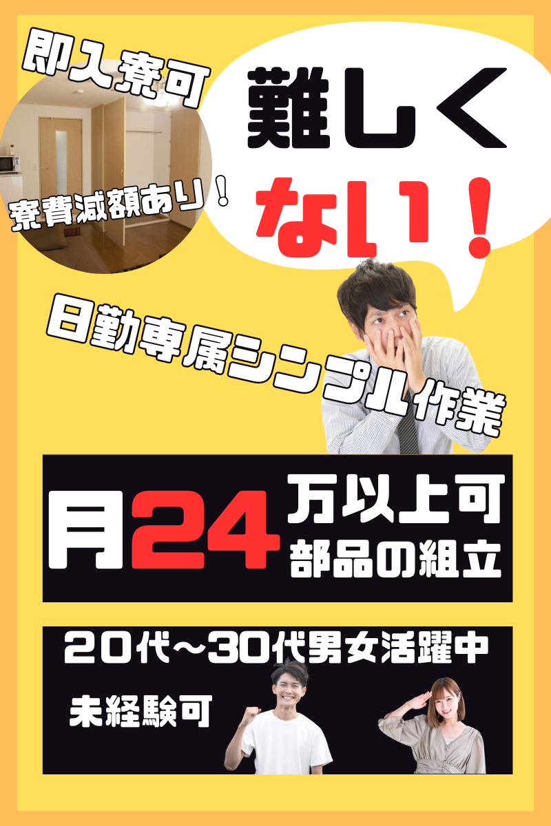 求人画像