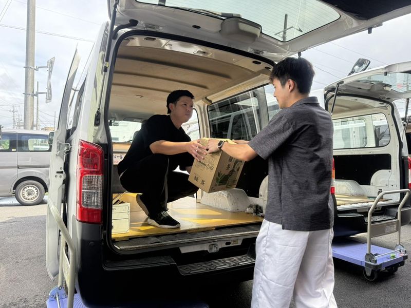 株式会社松戸酒販の求人情報